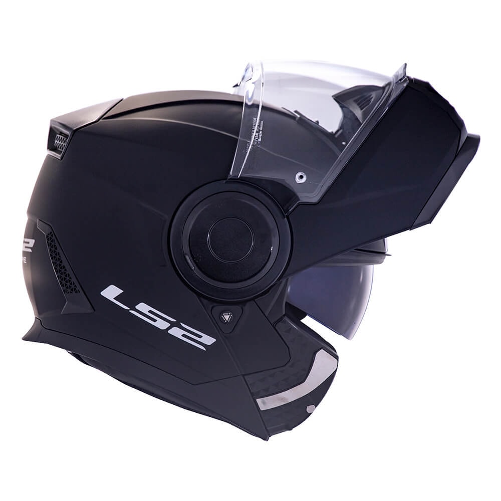 Capacete LS2 Scope FF902 Monocolor
