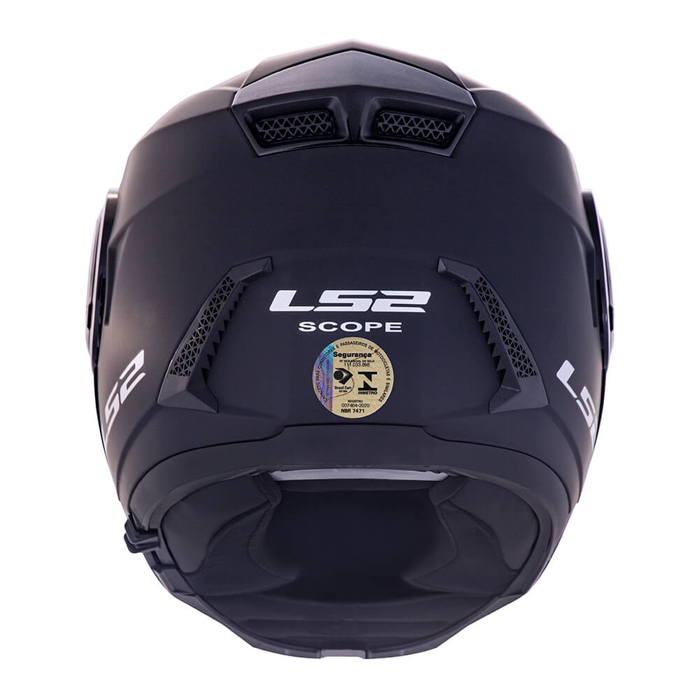 Capacete LS2 Scope FF902 Monocolor
