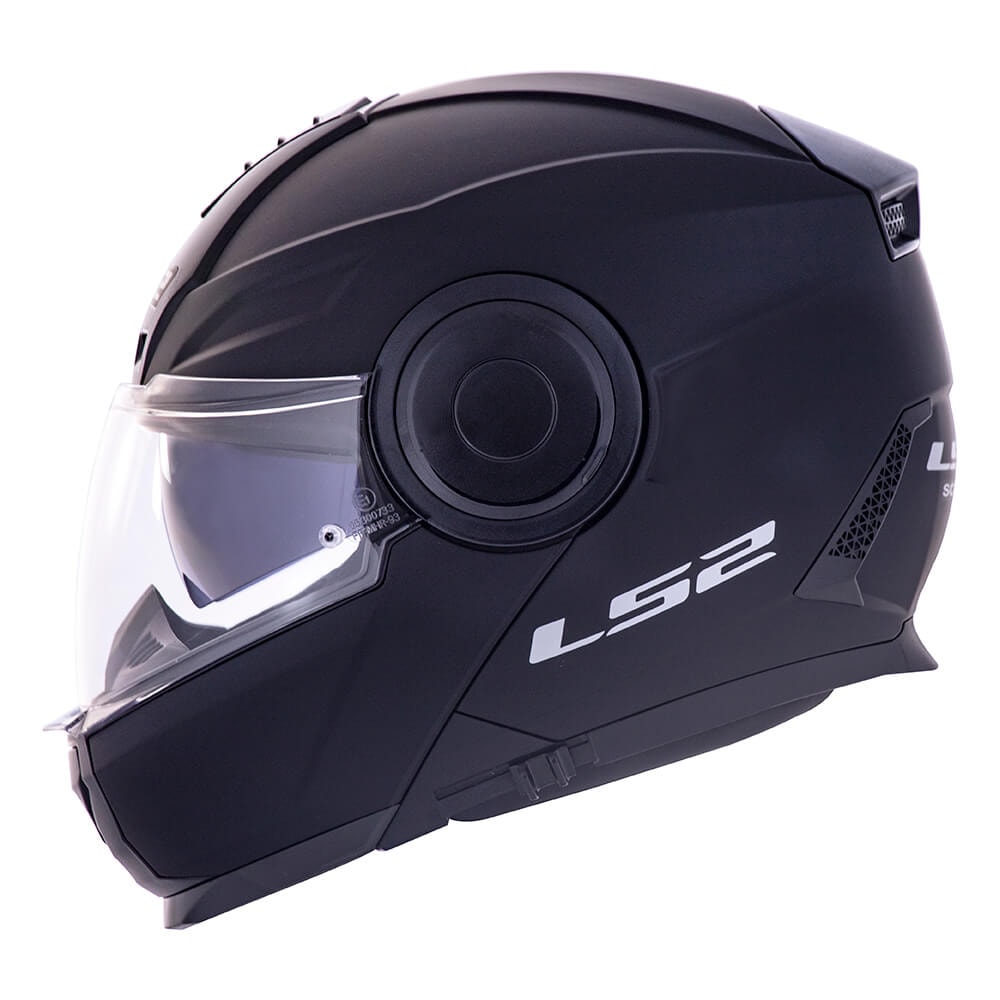 Capacete LS2 Scope FF902 Monocolor
