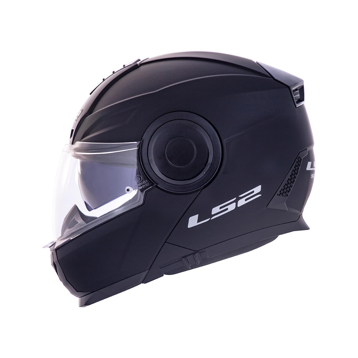 Capacete LS2 Scope FF902 Monocolor
