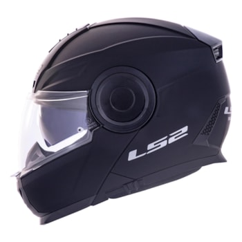 Capacete LS2 Scope FF902 Monocolor
