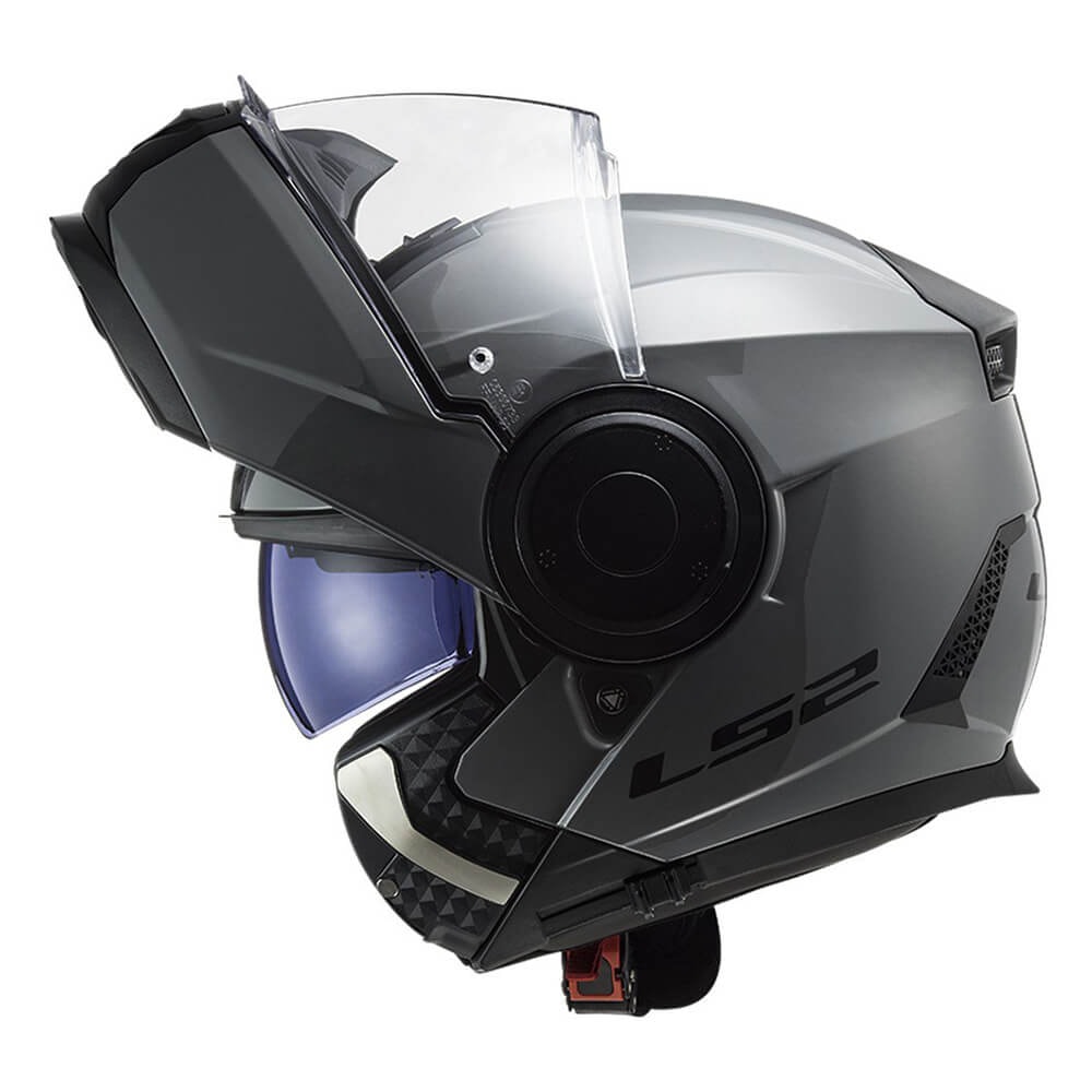 Capacete LS2 Scope FF902 Monocolor
