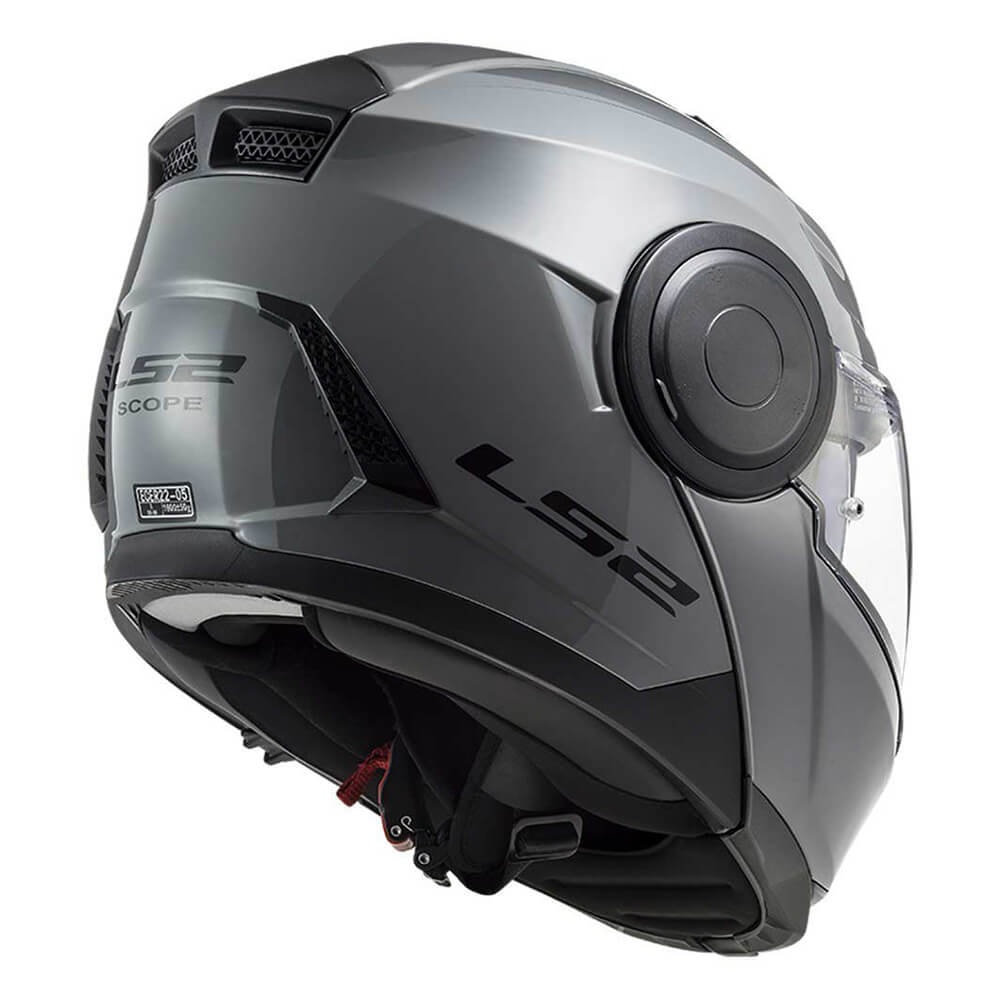 Capacete LS2 Scope FF902 Monocolor
