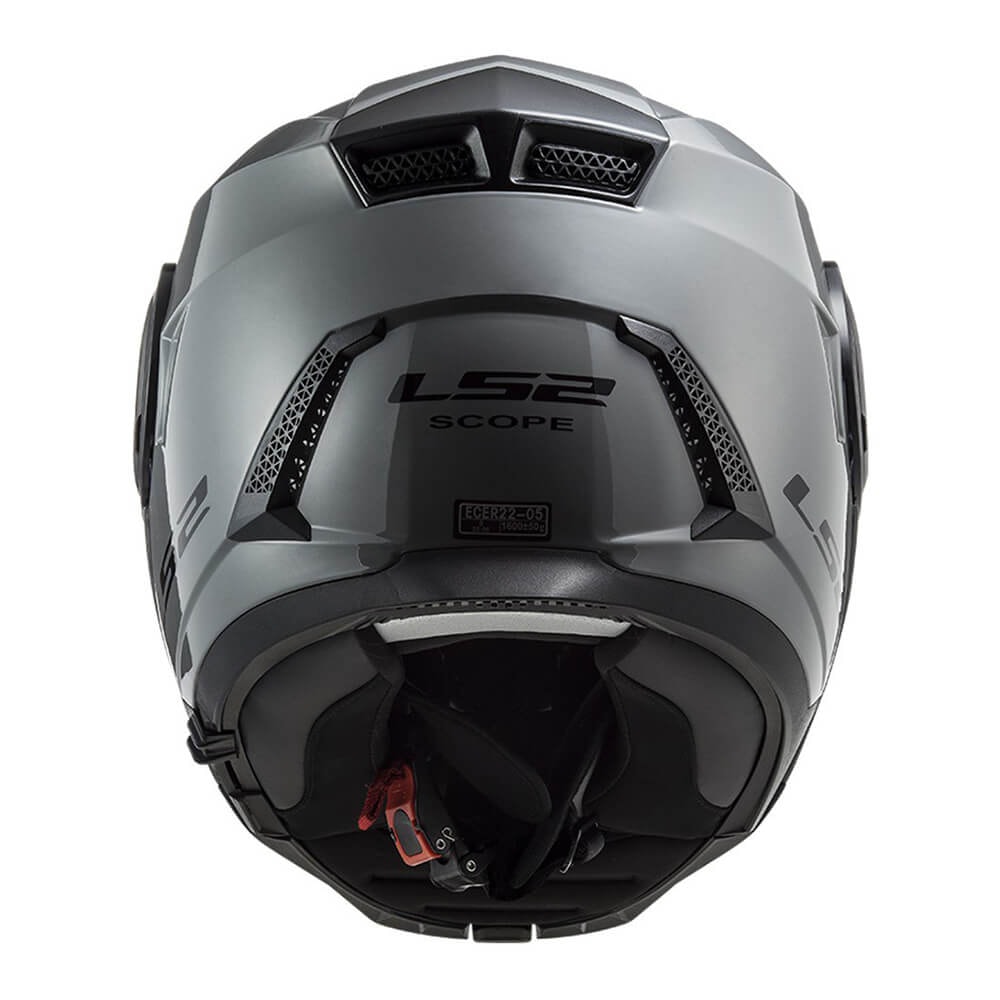 Capacete LS2 Scope FF902 Monocolor
