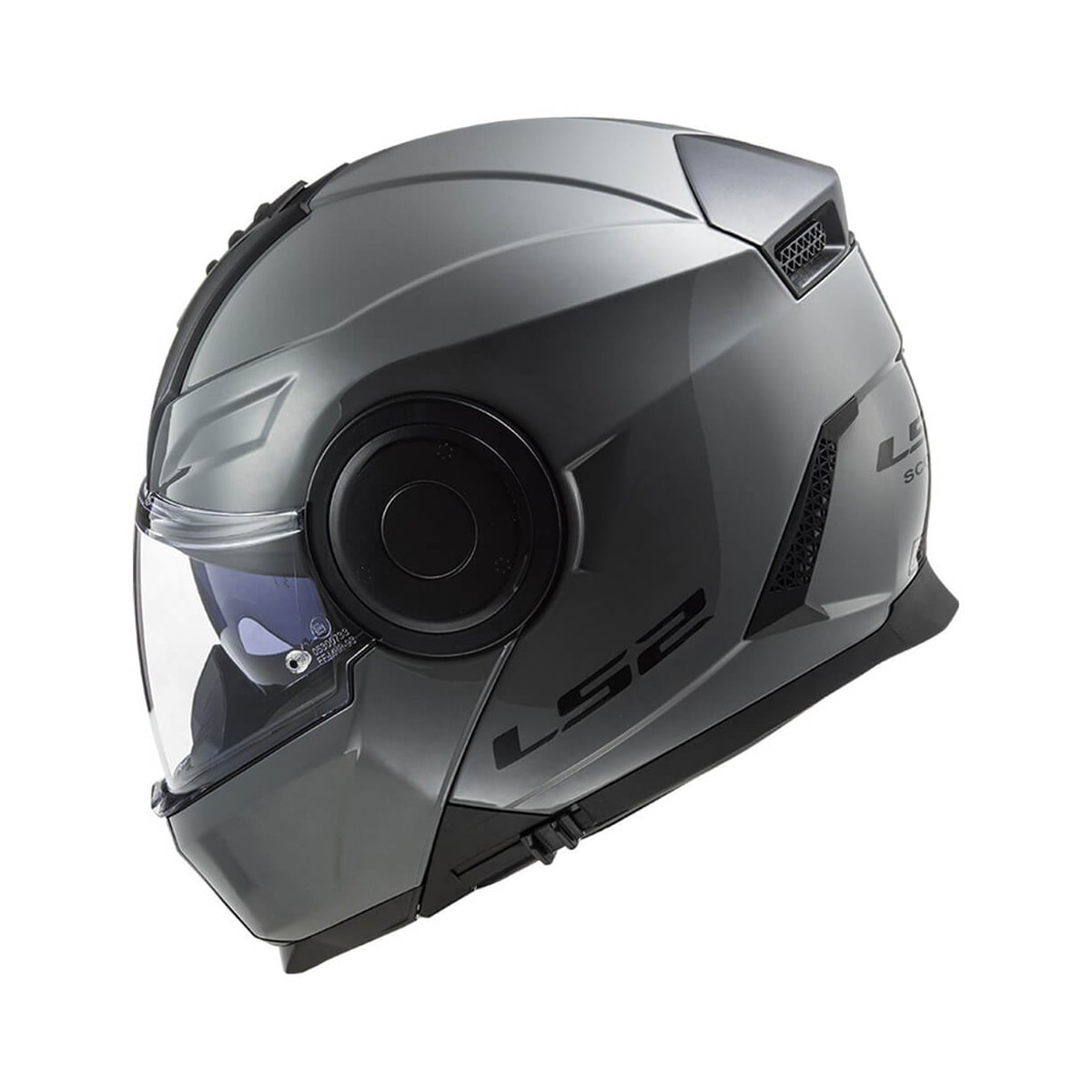 Capacete LS2 Scope FF902 Monocolor
