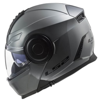 Capacete LS2 Scope FF902 Monocolor
