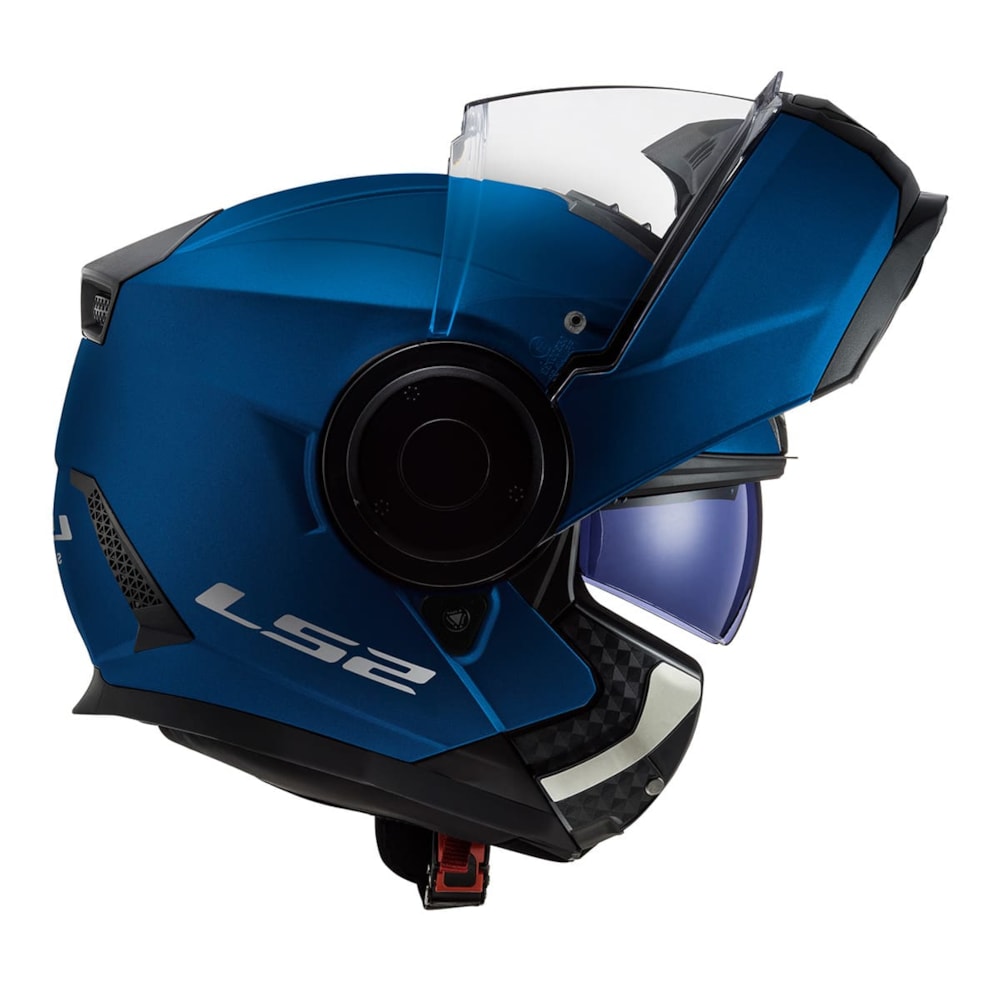 Capacete LS2 Scope FF902 Monocolor
