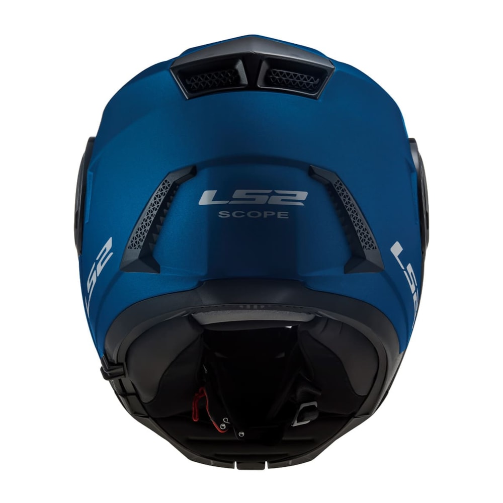 Capacete LS2 Scope FF902 Monocolor
