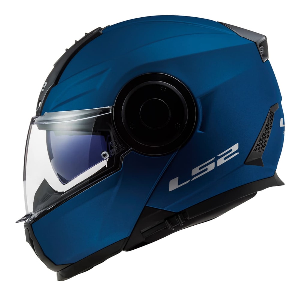 Capacete LS2 Scope FF902 Monocolor
