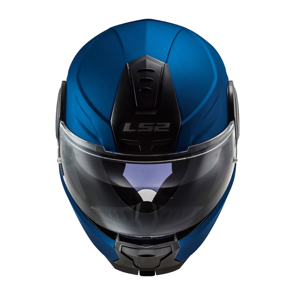 Capacete LS2 Scope FF902 Monocolor
