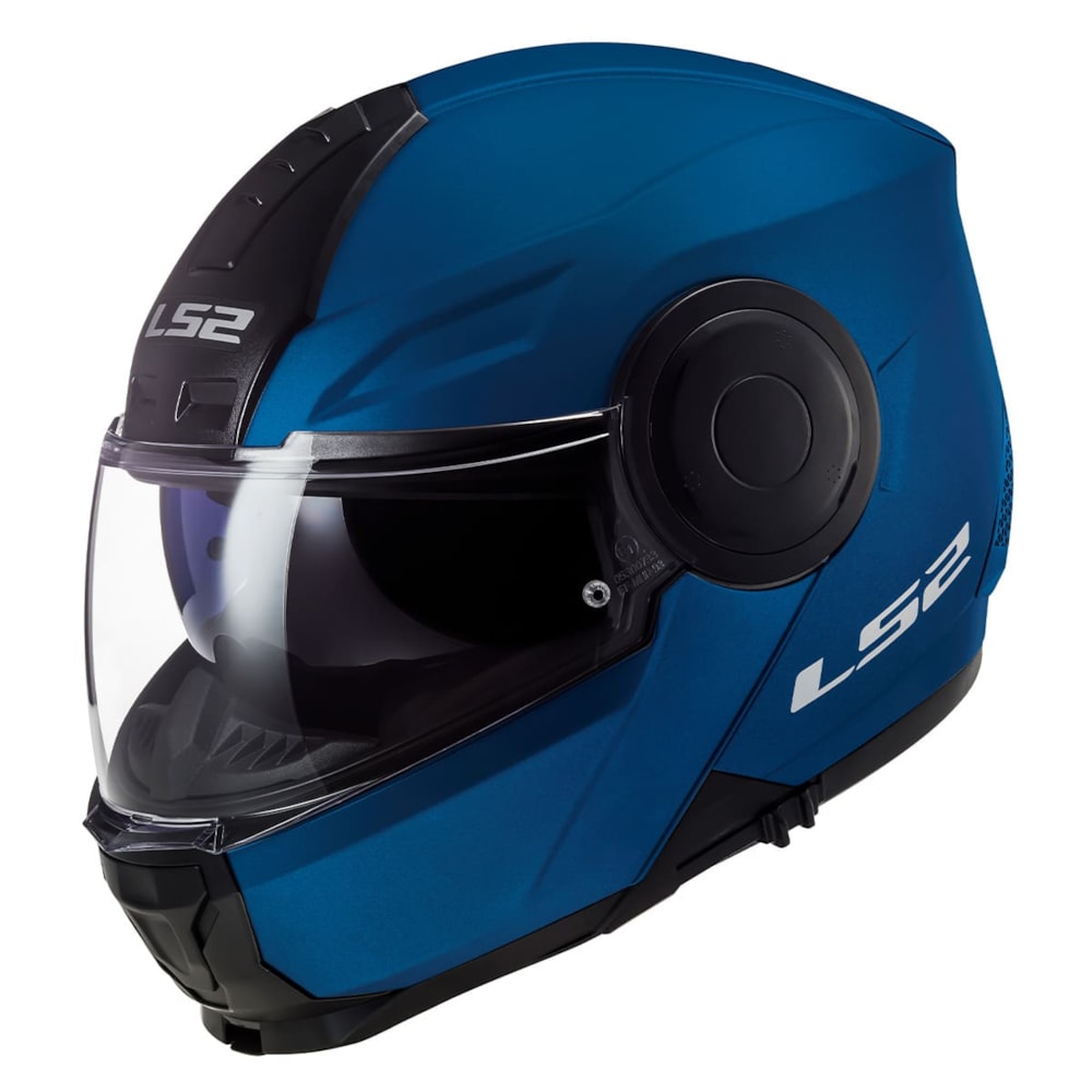 Capacete LS2 Scope FF902 Monocolor
