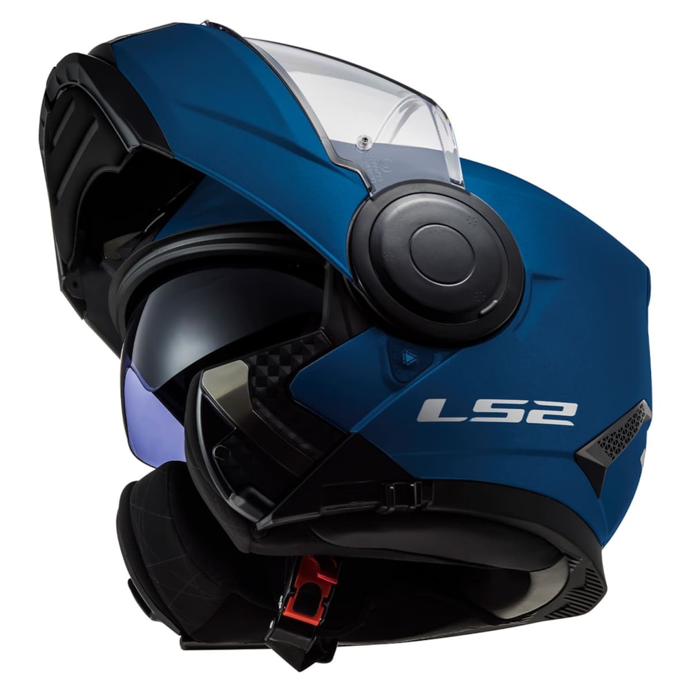Capacete LS2 Scope FF902 Monocolor
