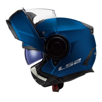 Capacete LS2 Scope FF902 Monocolor
