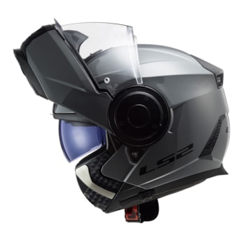 Capacete LS2 Scope FF902 Monocolor
