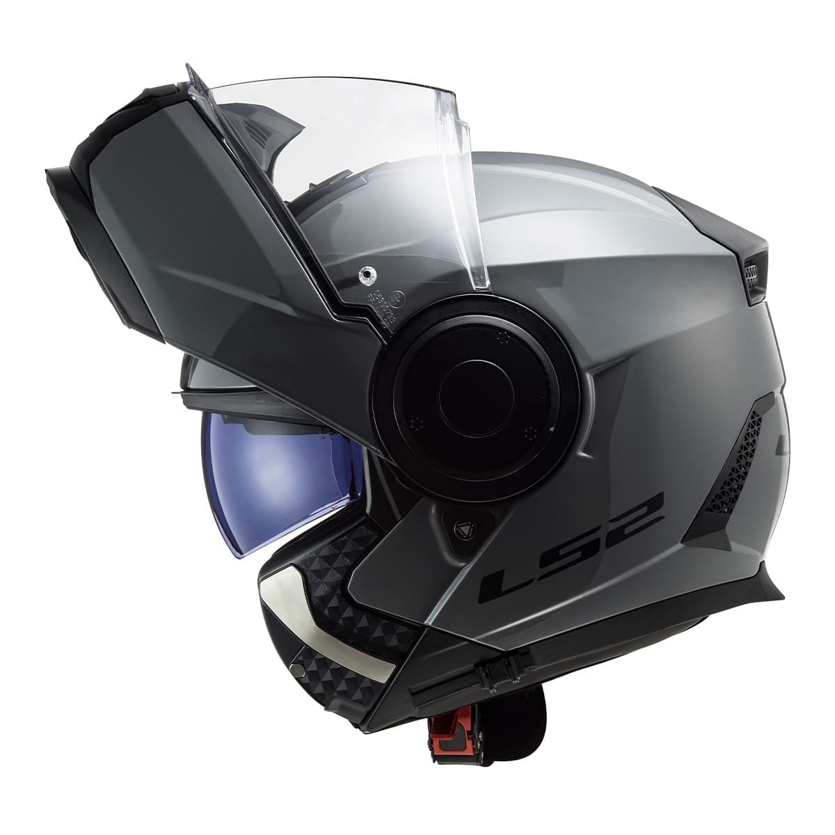 Capacete LS2 Scope FF902 Monocolor
