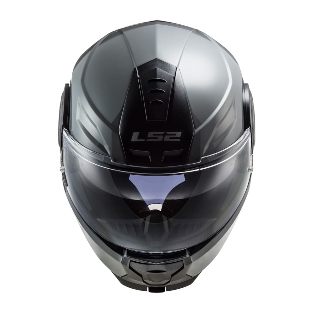 Capacete LS2 Scope FF902 Monocolor
