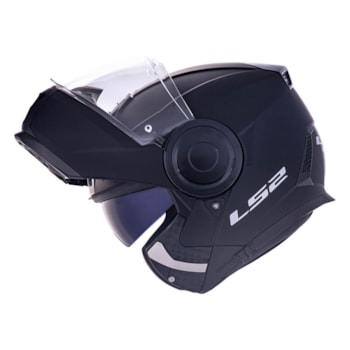 Capacete LS2 Scope FF902 Monocolor
