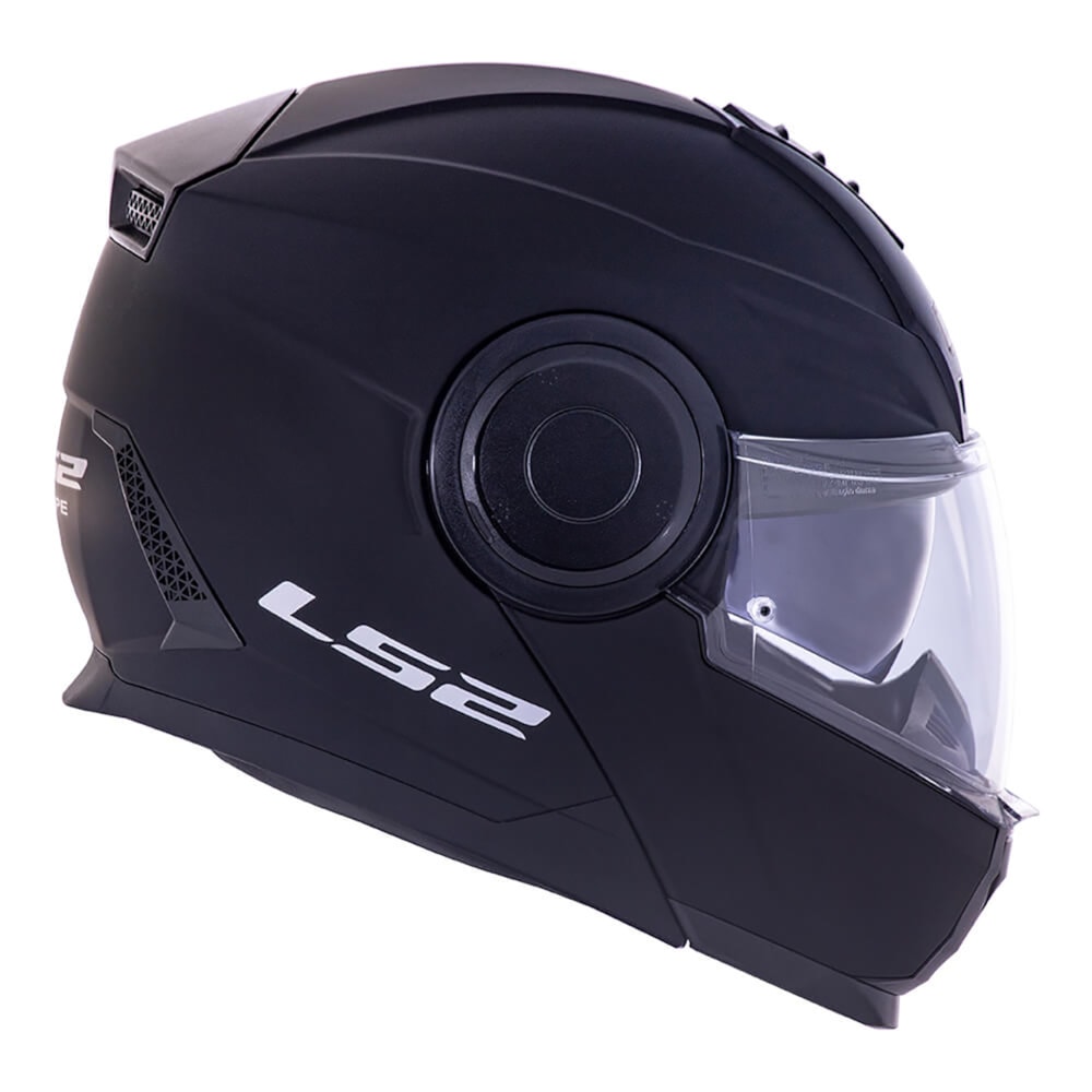 Capacete LS2 Scope FF902 Monocolor
