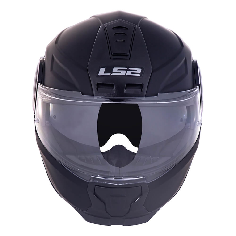Capacete LS2 Scope FF902 Monocolor
