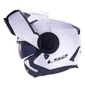 Capacete LS2 Scope FF902 Monocolor
