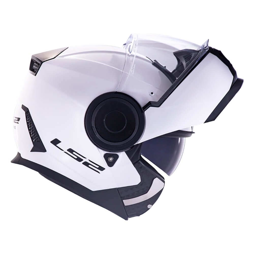Capacete LS2 Scope FF902 Monocolor
