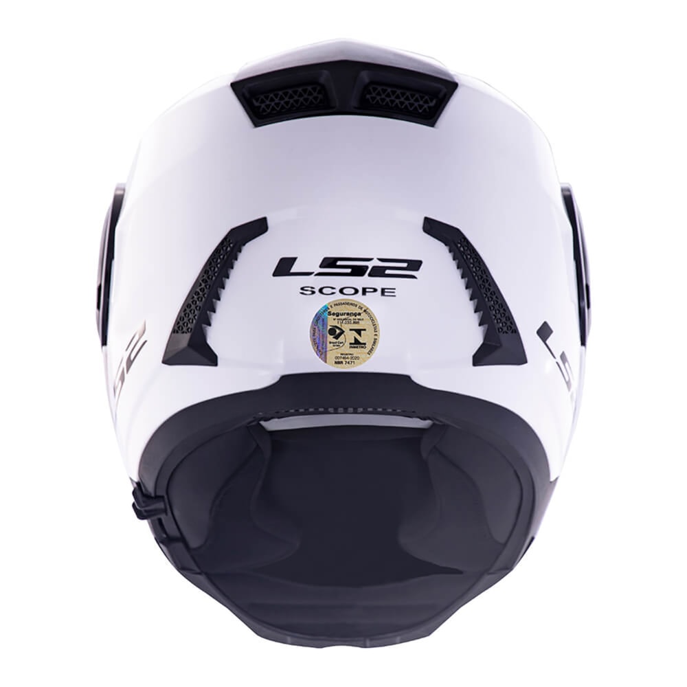 Capacete LS2 Scope FF902 Monocolor
