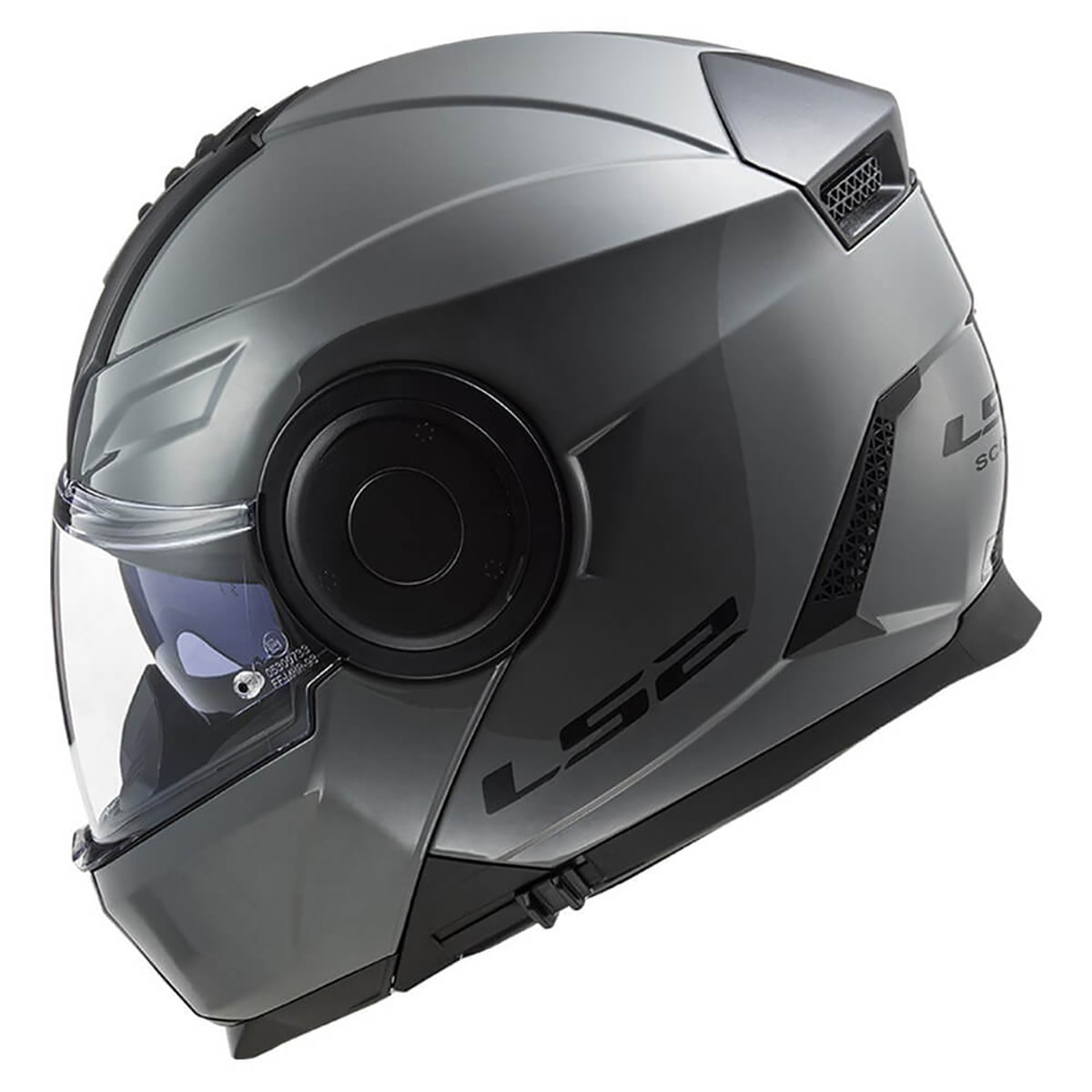 Capacete LS2 Scope FF902 Monocolor
