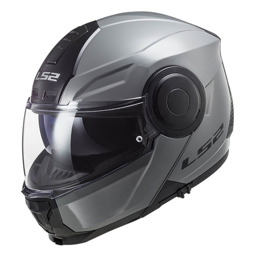 Capacete LS2 Scope FF902 Monocolor
