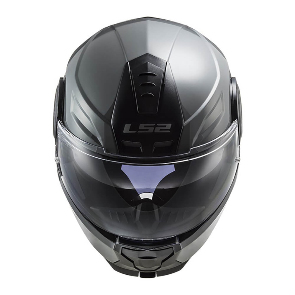 Capacete LS2 Scope FF902 Monocolor
