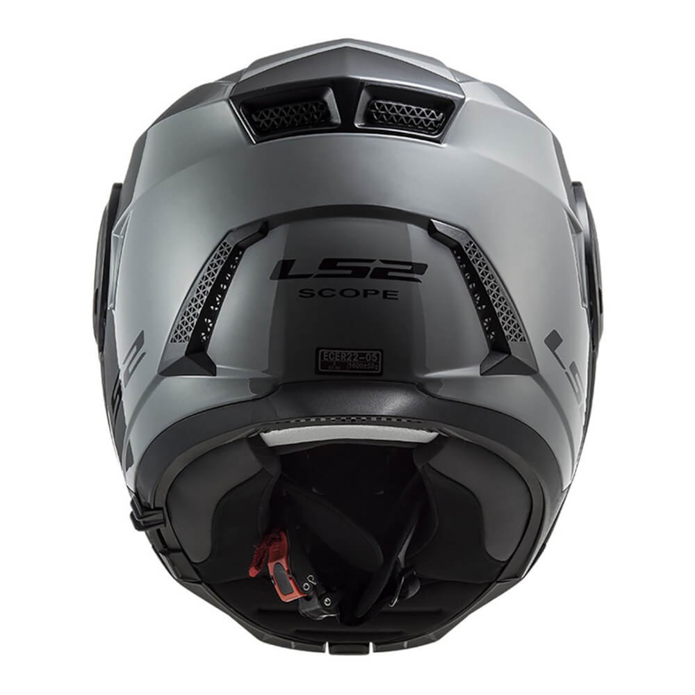 Capacete LS2 Scope FF902 Monocolor
