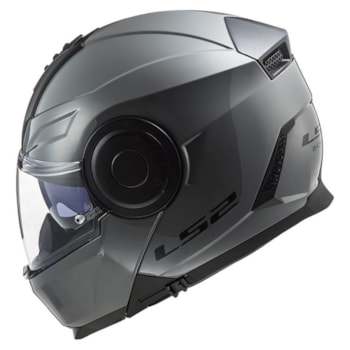 Capacete LS2 Scope FF902 Monocolor
