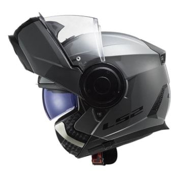 Capacete LS2 Scope FF902 Monocolor
