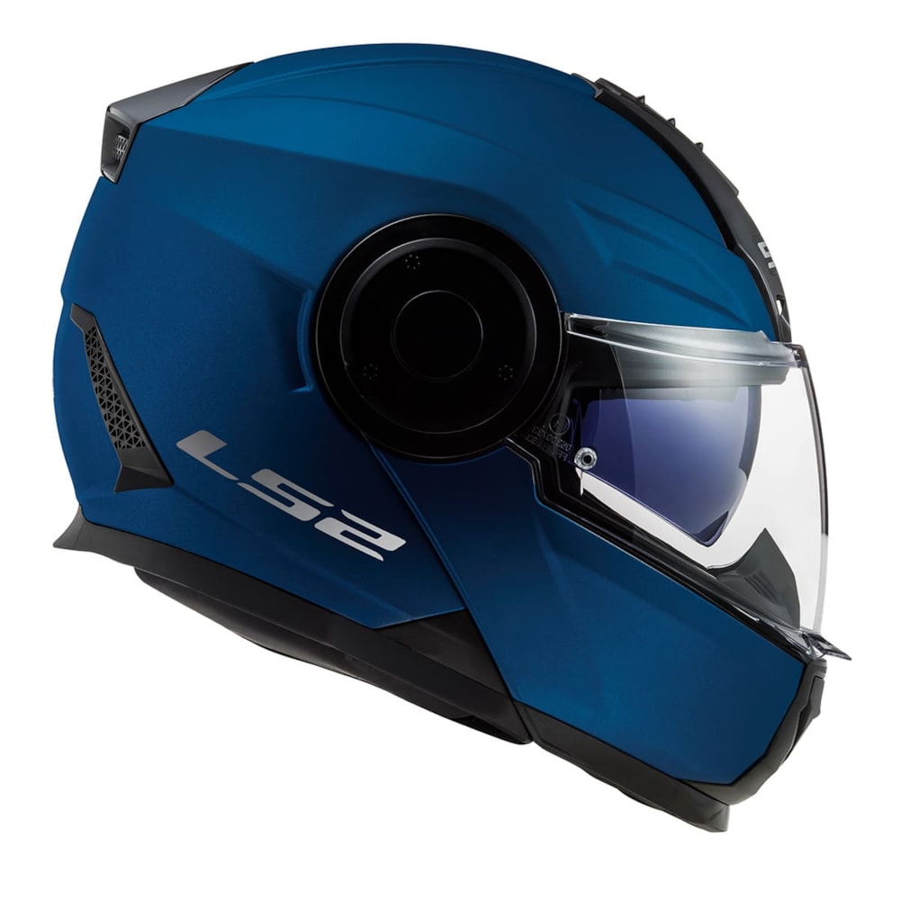 Capacete LS2 Scope FF902 Monocolor
