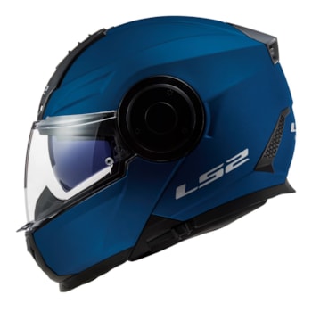 Capacete LS2 Scope FF902 Monocolor
