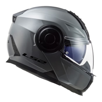 Capacete LS2 Scope FF902 Monocolor
