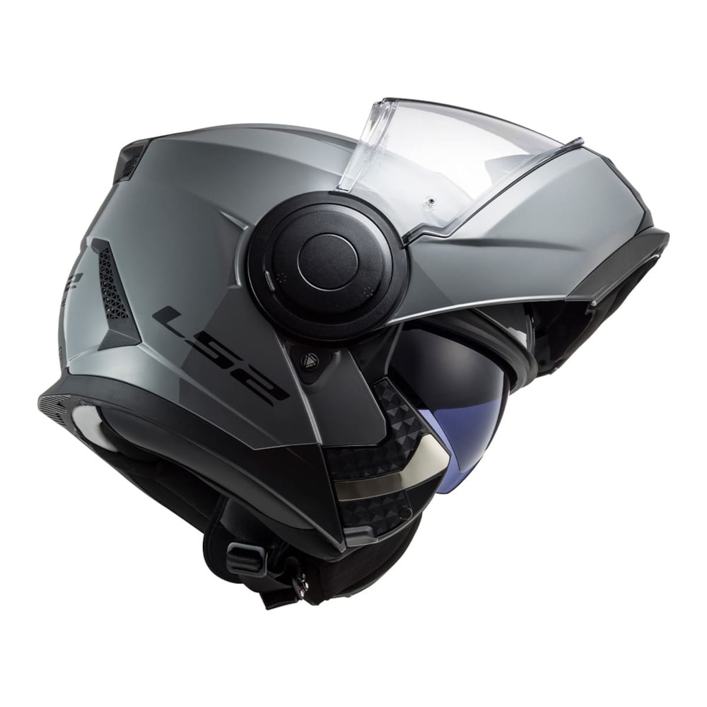 Capacete LS2 Scope FF902 Monocolor
