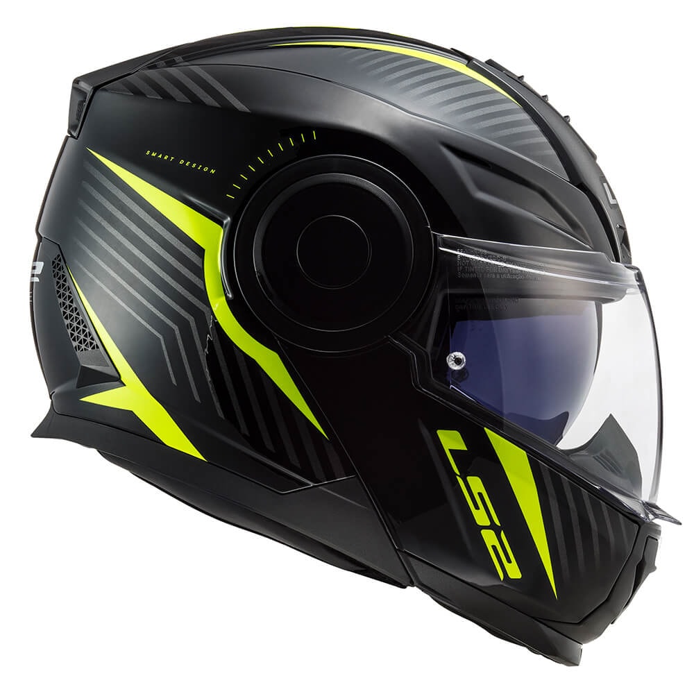 Capacete LS2 Scope FF902 Skid