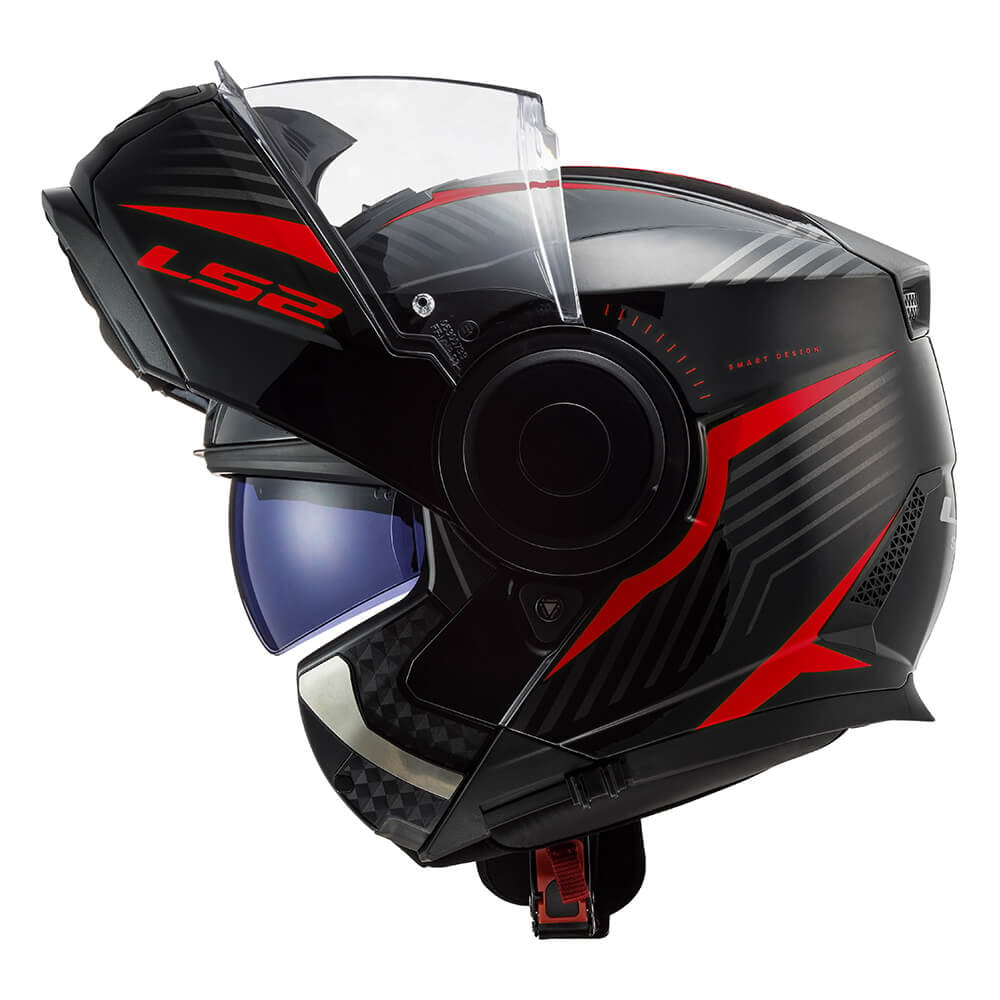 Capacete LS2 Scope FF902 Skid