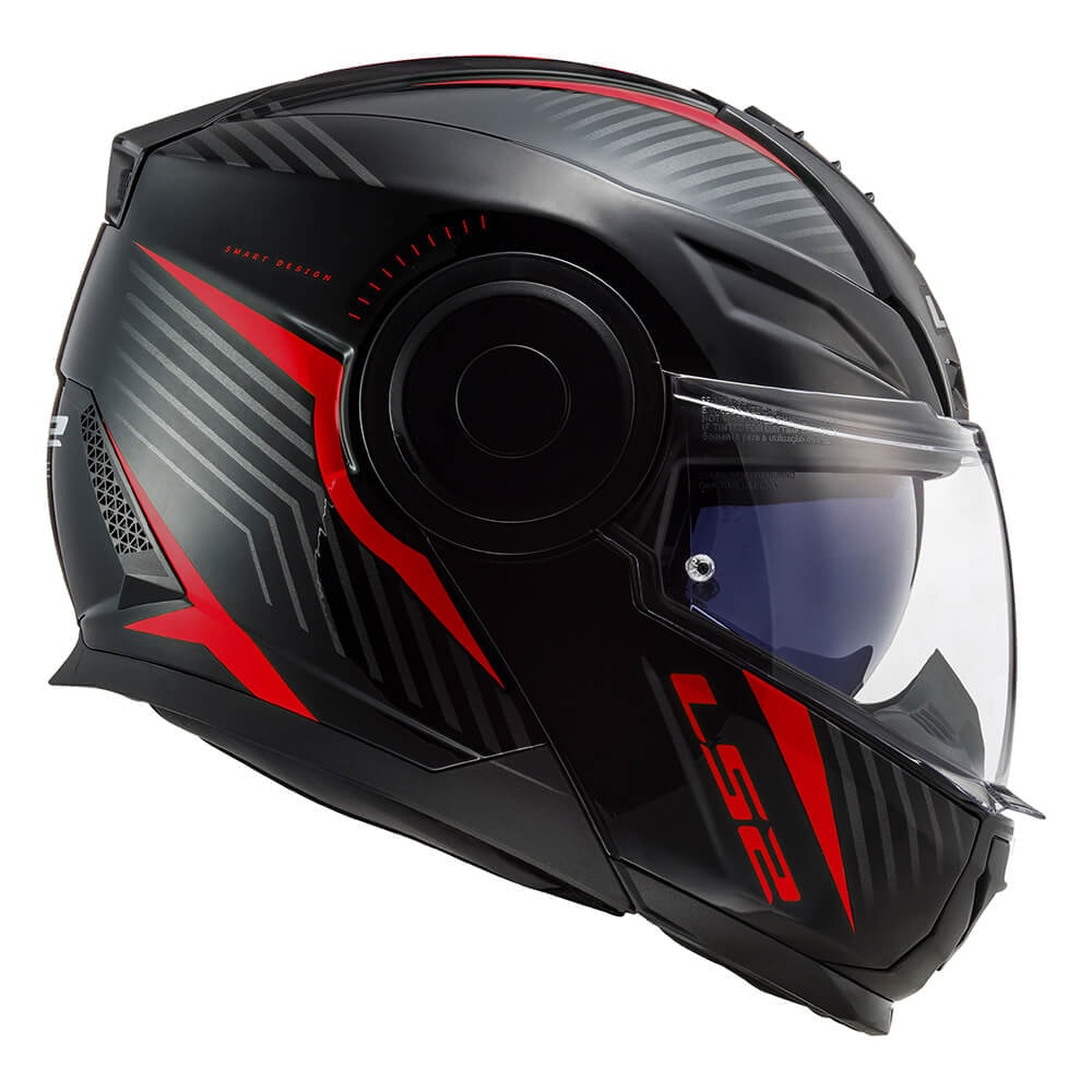 Capacete LS2 Scope FF902 Skid