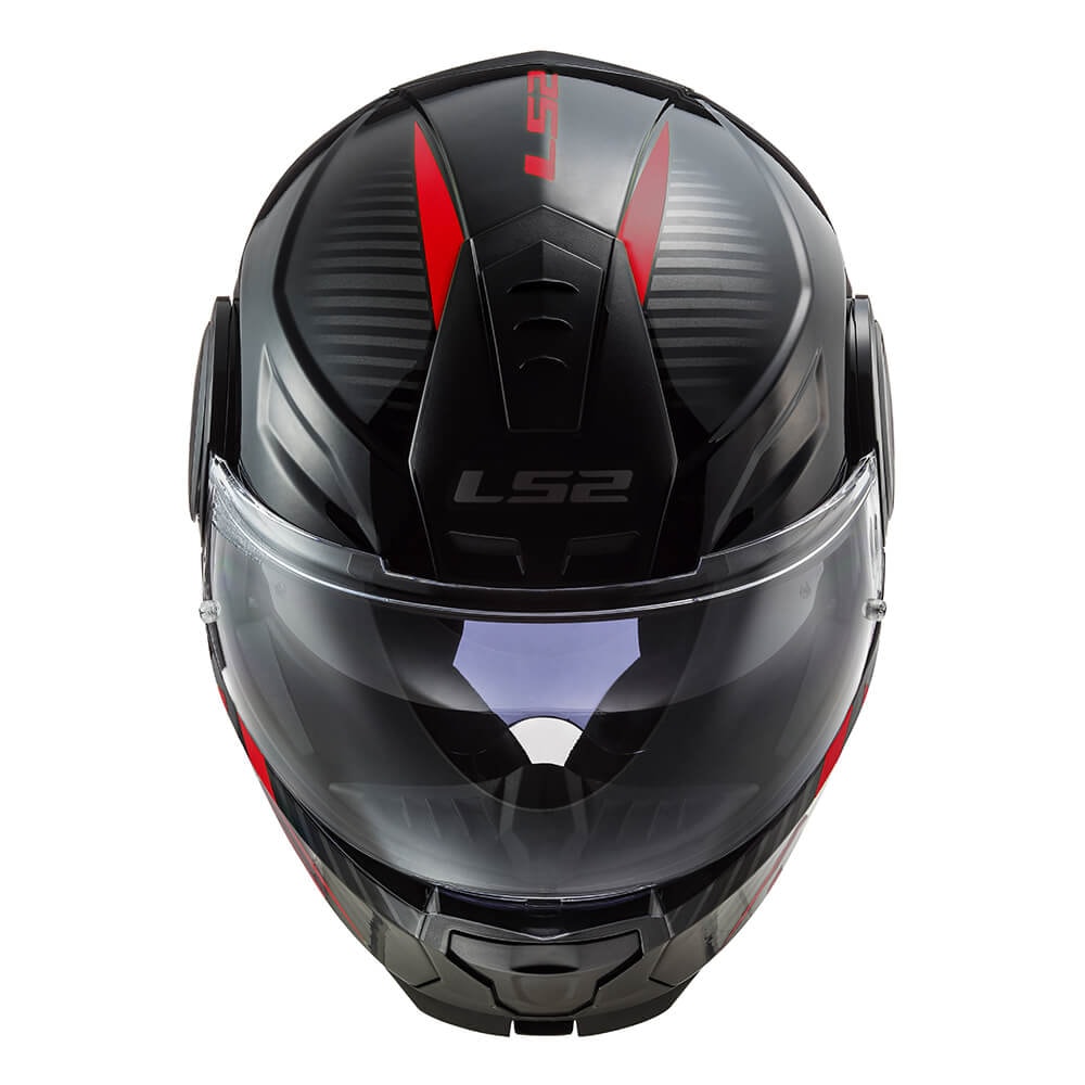 Capacete LS2 Scope FF902 Skid