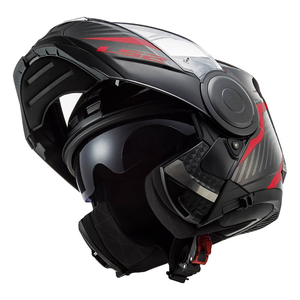 Capacete LS2 Scope FF902 Skid