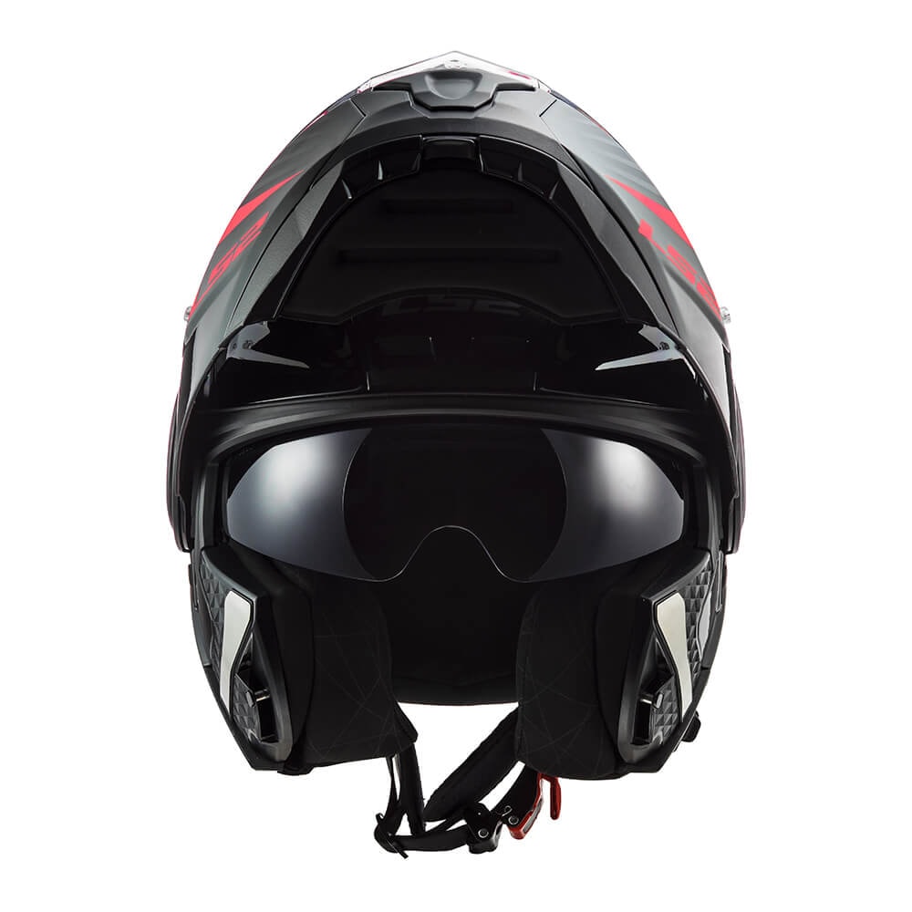 Capacete LS2 Scope FF902 Skid