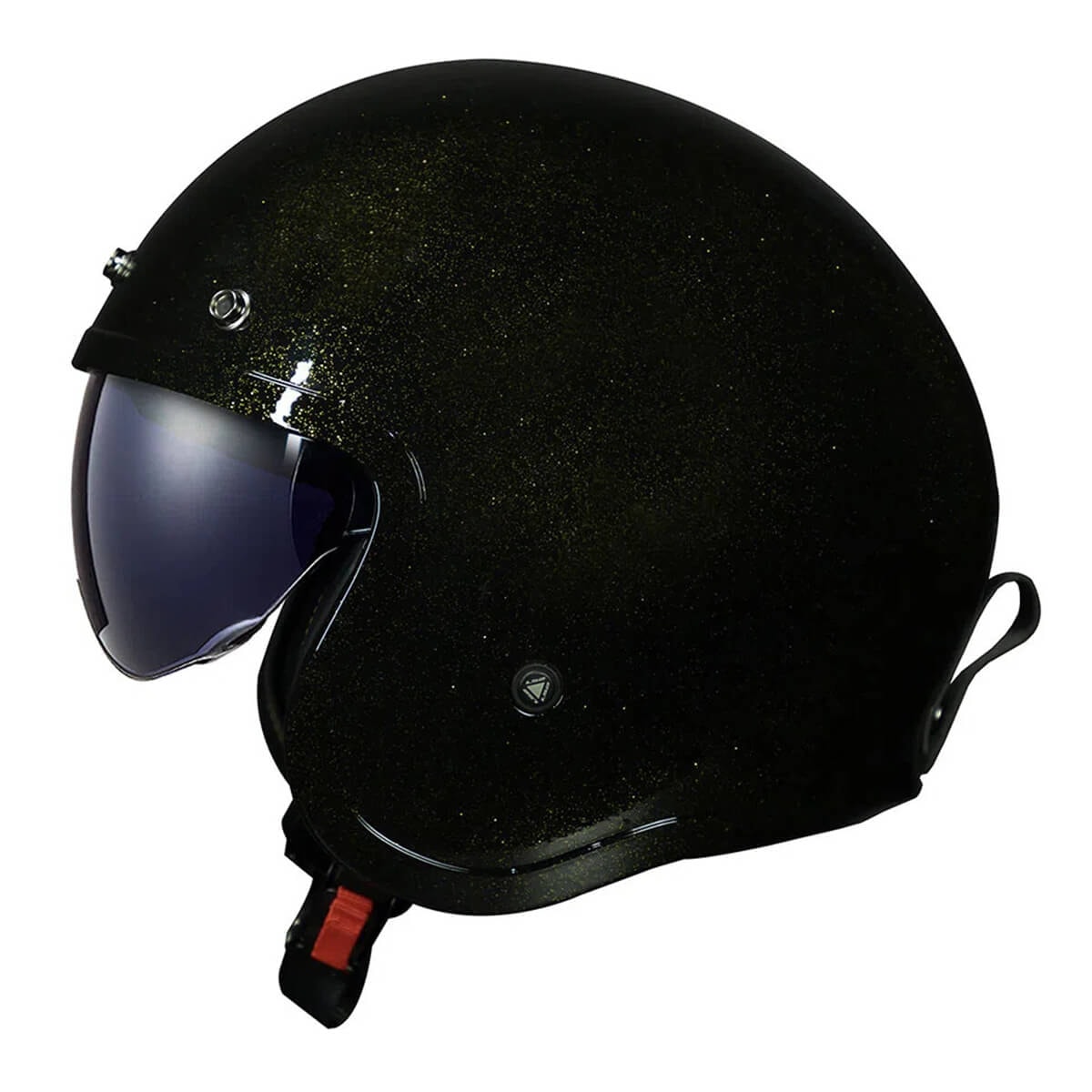 Capacete LS2 Spitfire OF599 Disco - Sacramento