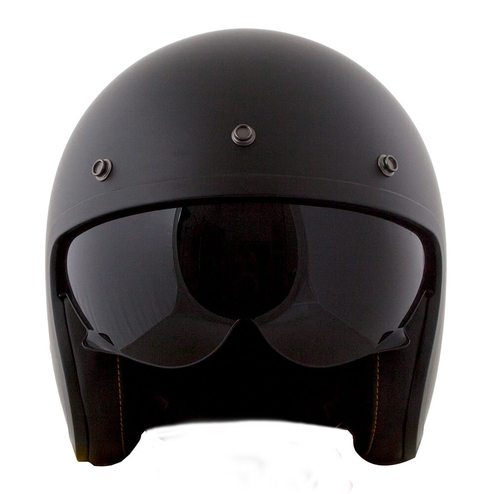 Capacete LS2 Spitfire OF599 Monocolor