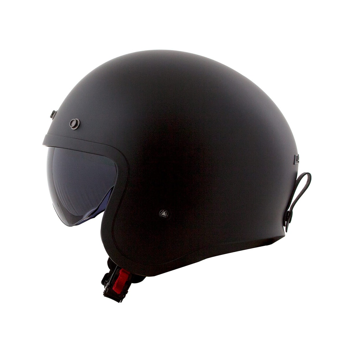 Capacete LS2 Spitfire OF599 Monocolor