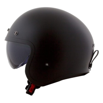 Capacete LS2 Spitfire OF599 Monocolor
