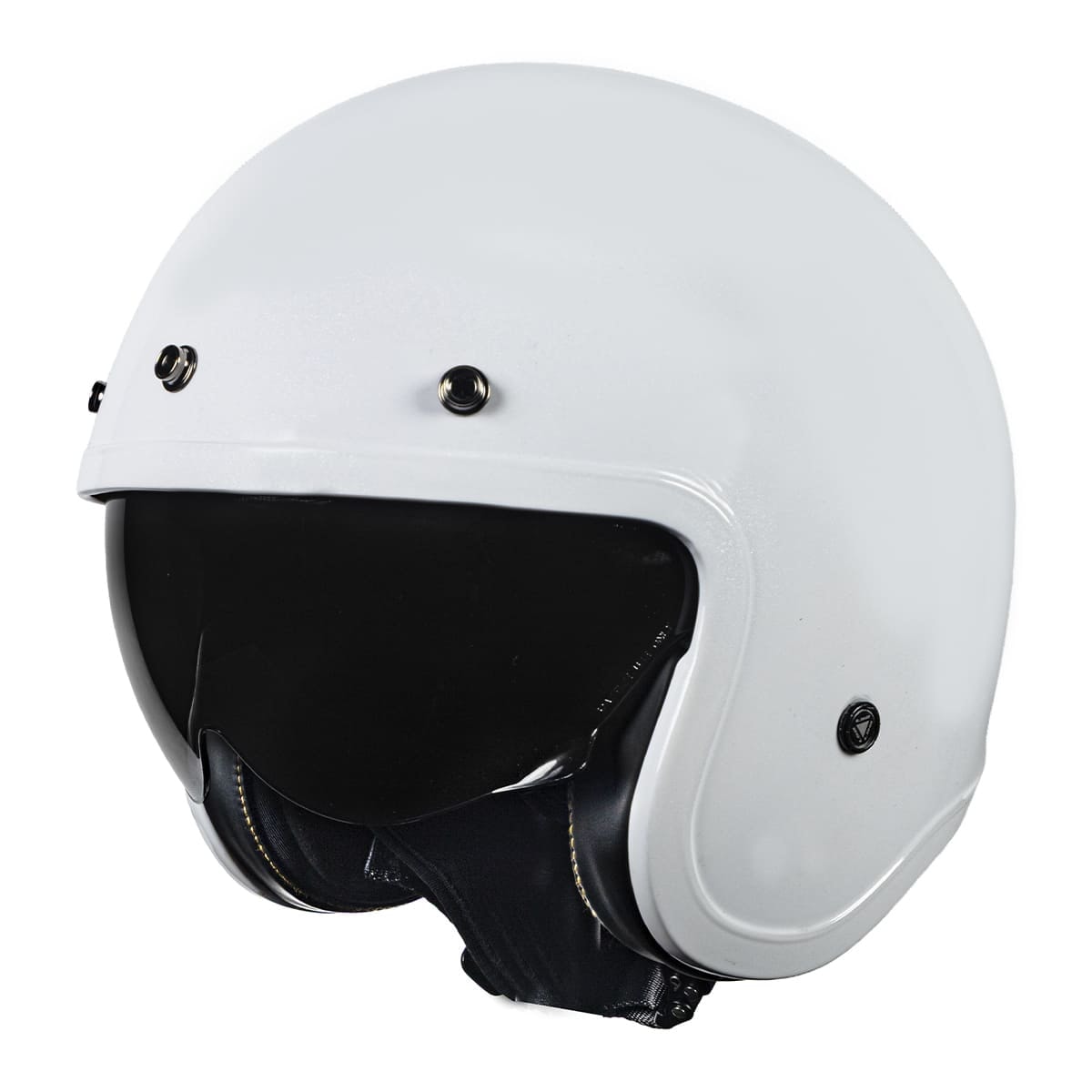 Capacete LS2 Spitfire OF599 Monocolor