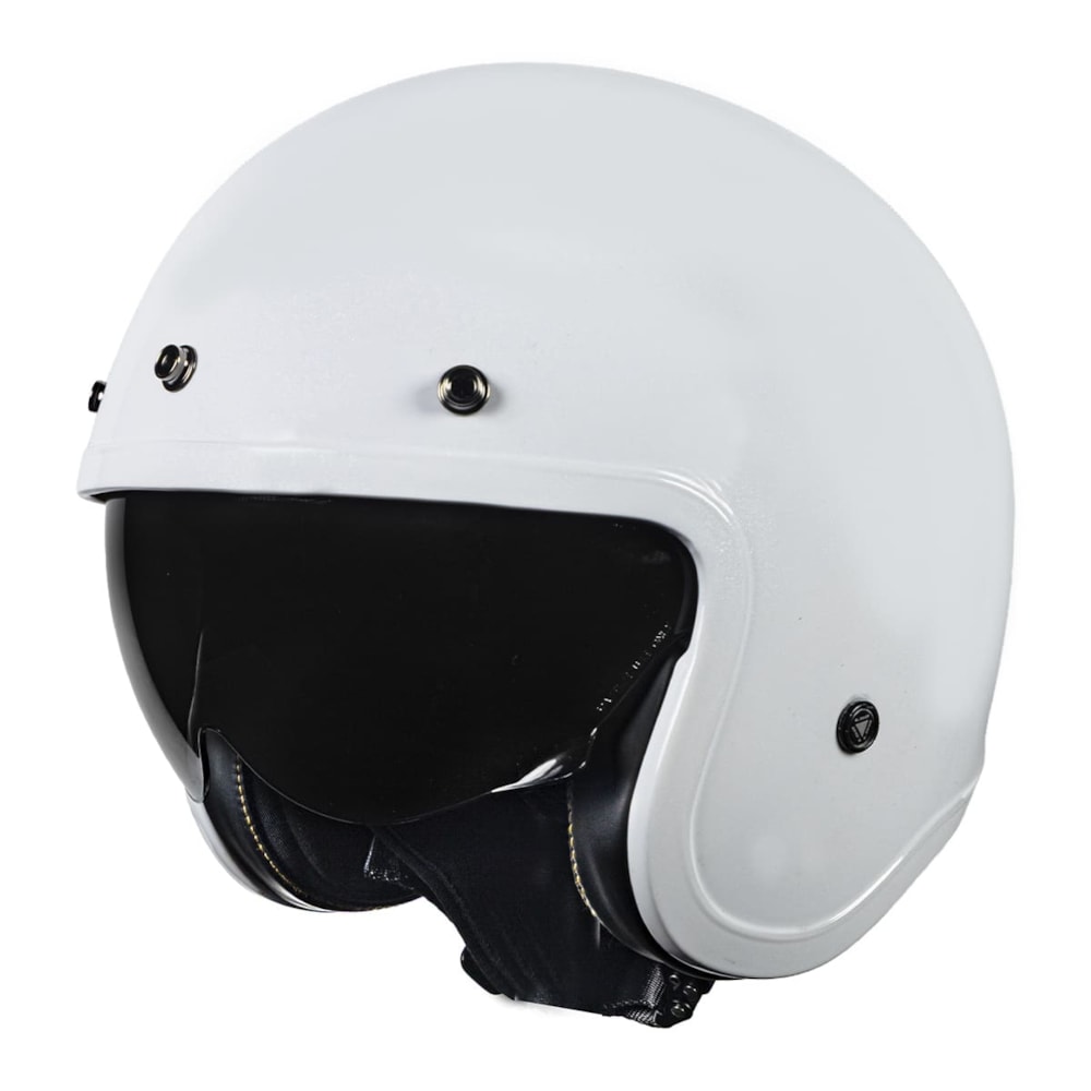 Capacete LS2 Spitfire OF599 Monocolor