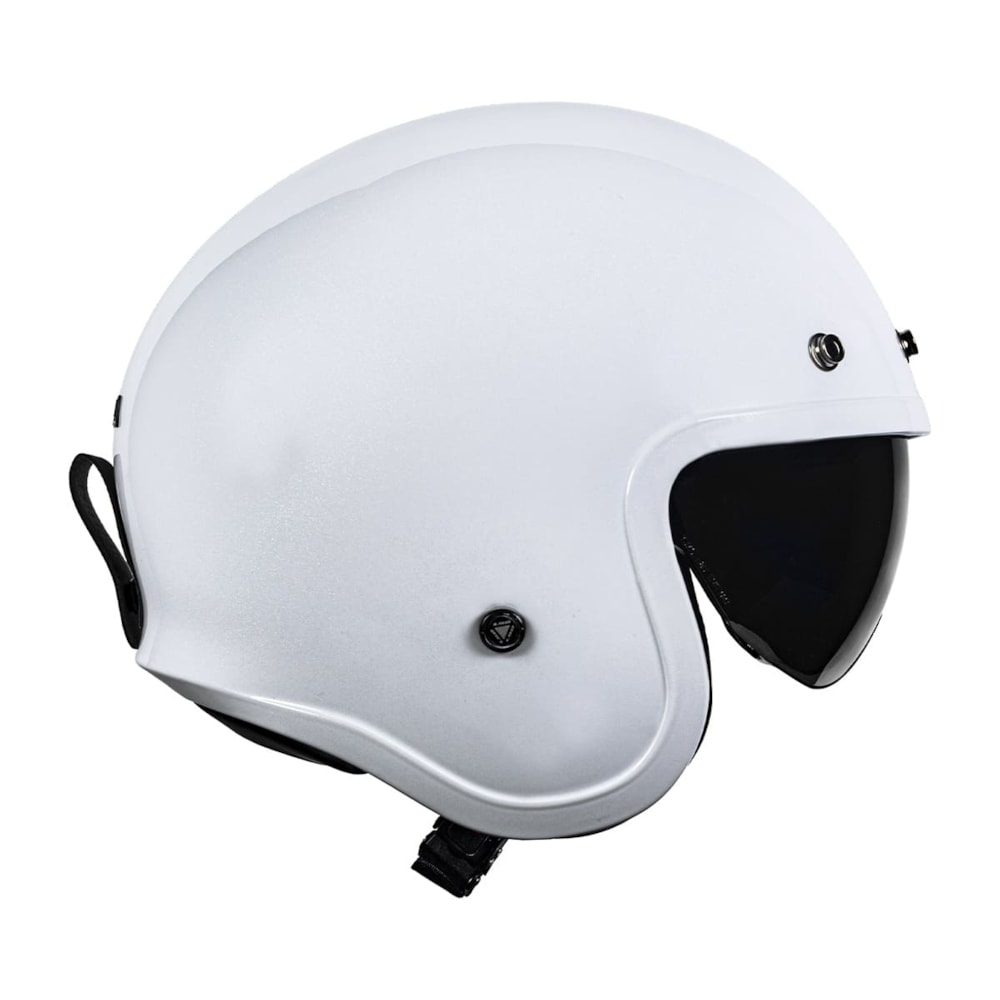 Capacete LS2 Spitfire OF599 Monocolor