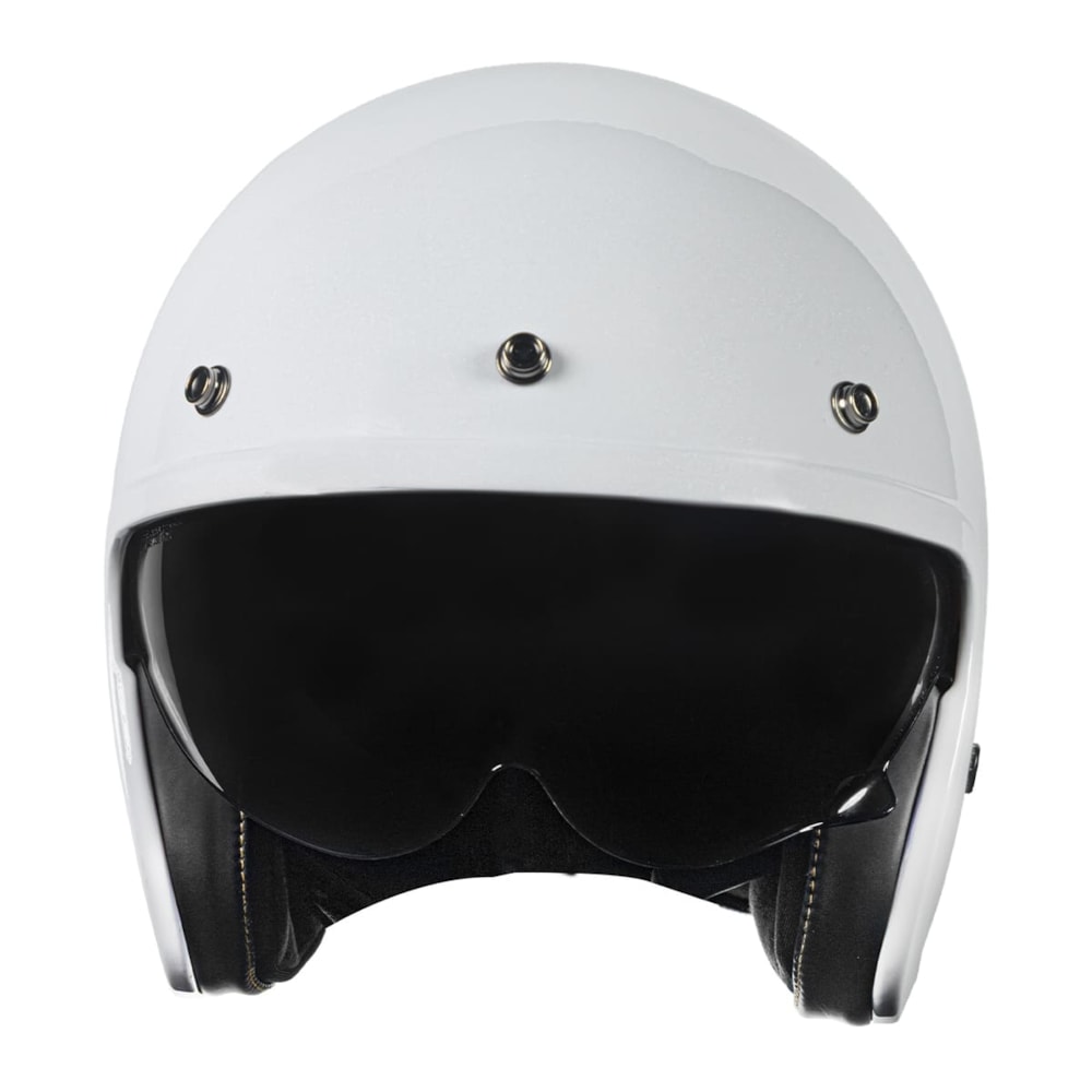 Capacete LS2 Spitfire OF599 Monocolor